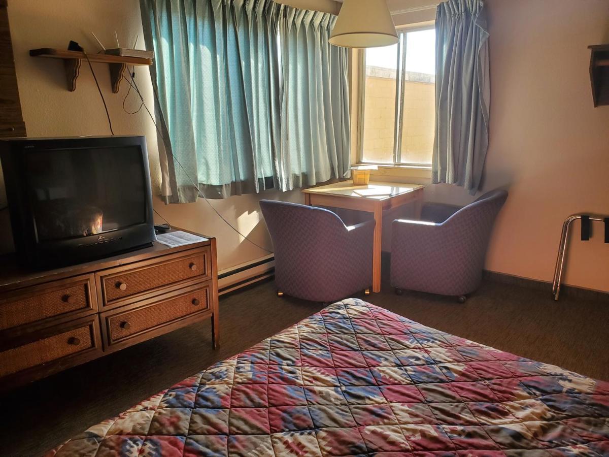 אושן שורס The Sands Resort מראה חיצוני תמונה