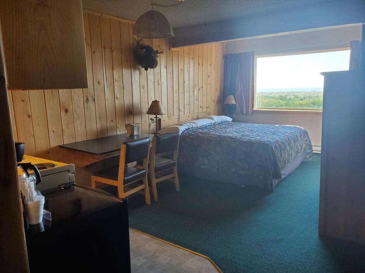 אושן שורס The Sands Resort מראה חיצוני תמונה