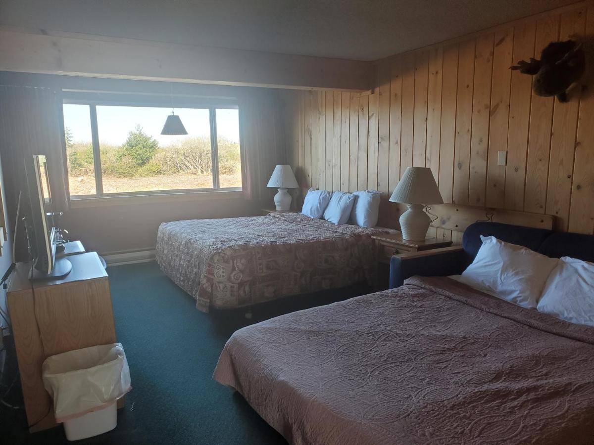 אושן שורס The Sands Resort מראה חיצוני תמונה
