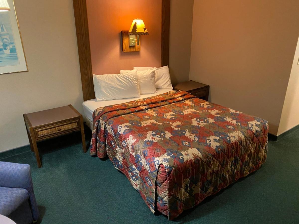 אושן שורס The Sands Resort מראה חיצוני תמונה